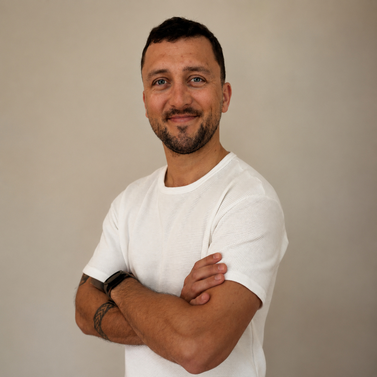Úvodní konzultace s Martinem Burdíkem